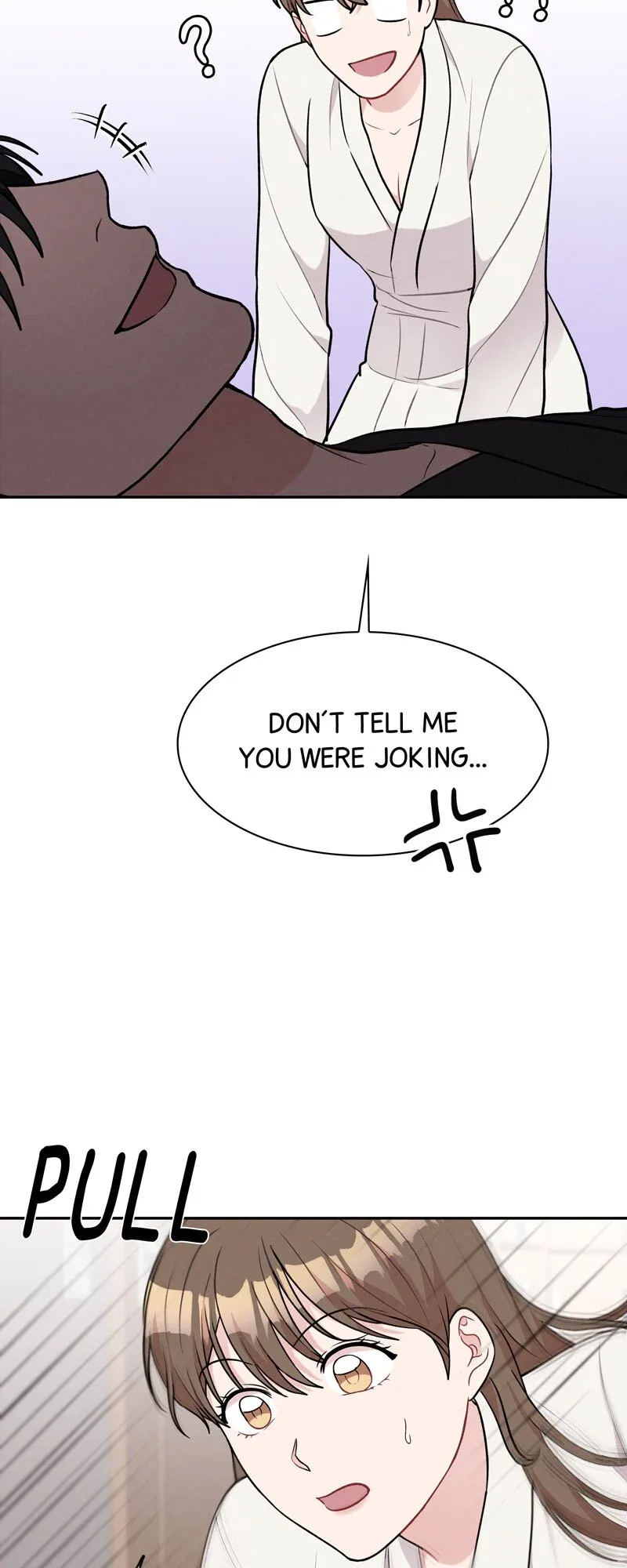 My Bosss’s Perfect Wedding Chapter 64 page 27