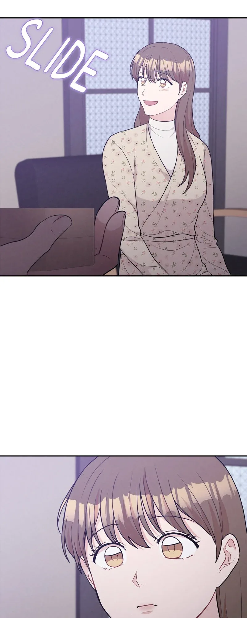 My Bosss’s Perfect Wedding Chapter 65 page 71