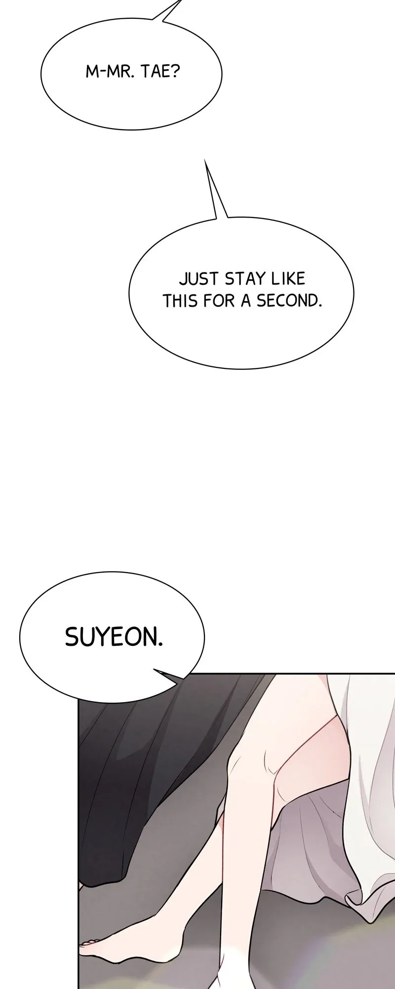 My Bosss’s Perfect Wedding Chapter 64 page 30