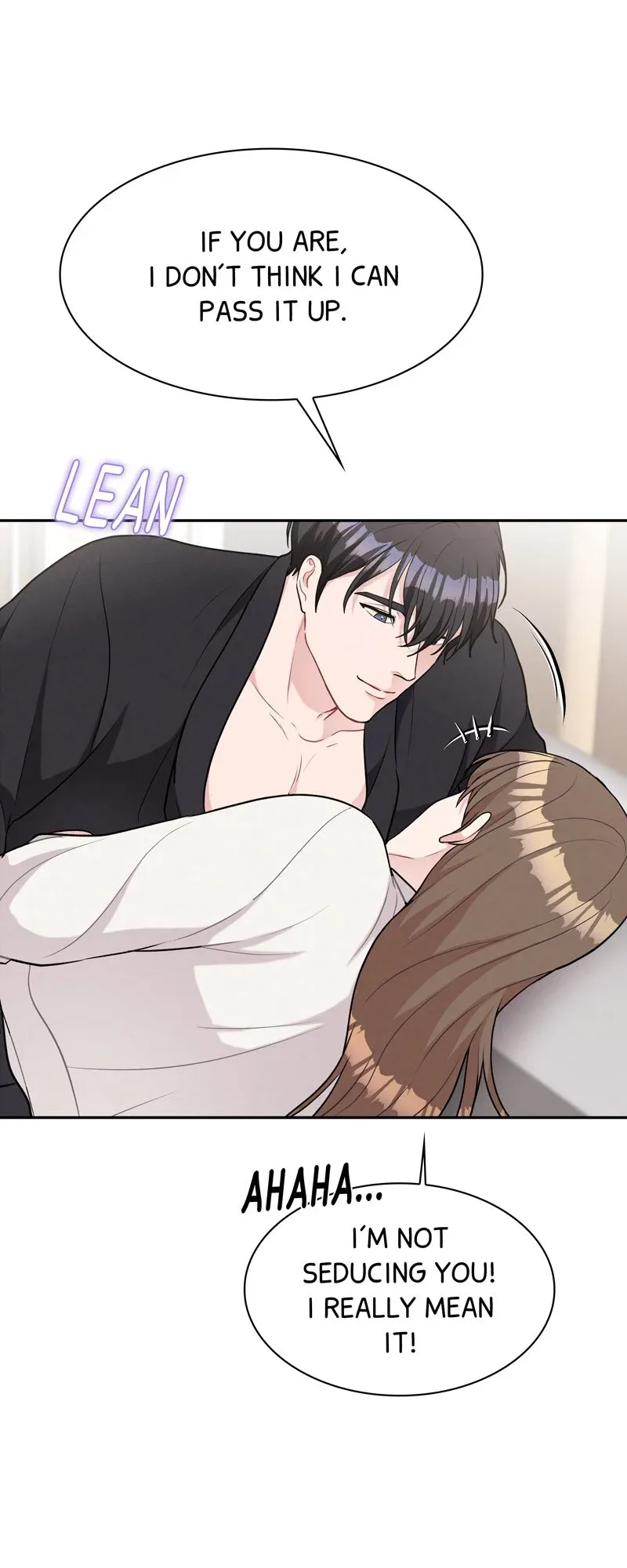 My Bosss’s Perfect Wedding Chapter 64 page 42