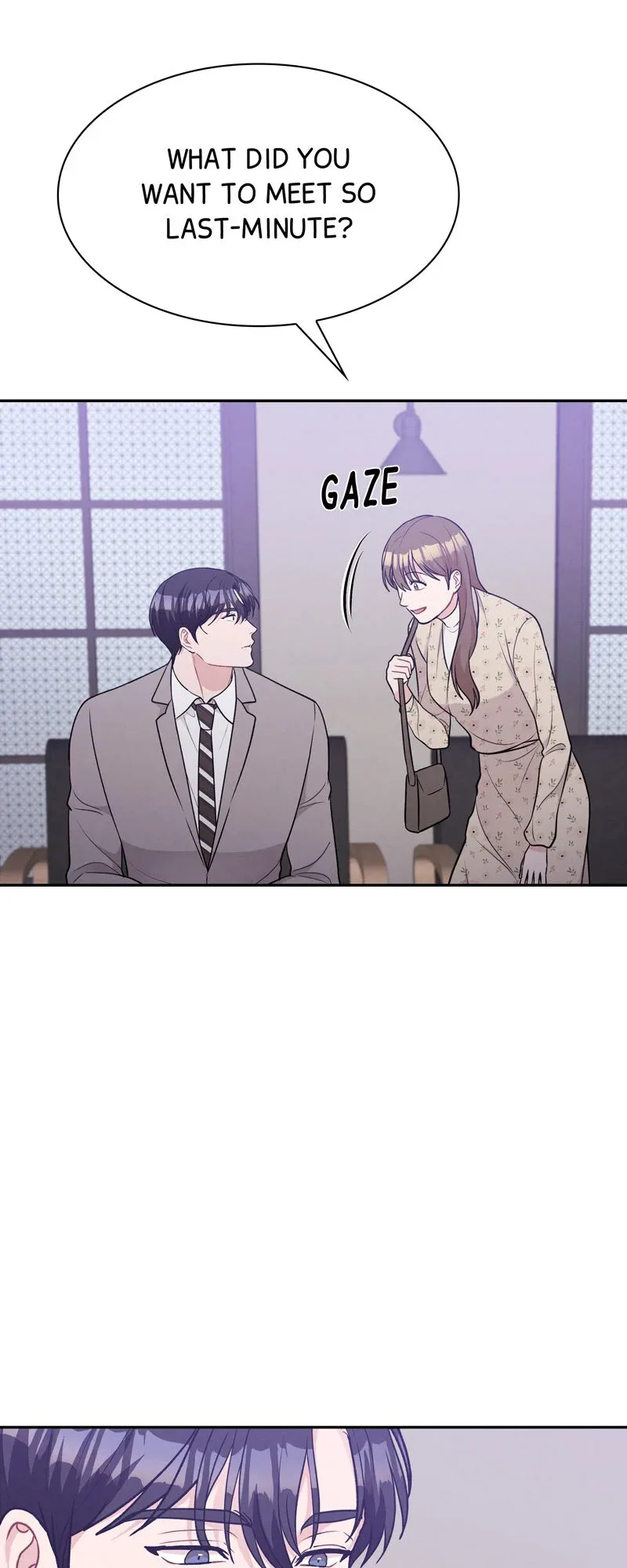 My Bosss’s Perfect Wedding Chapter 65 page 69
