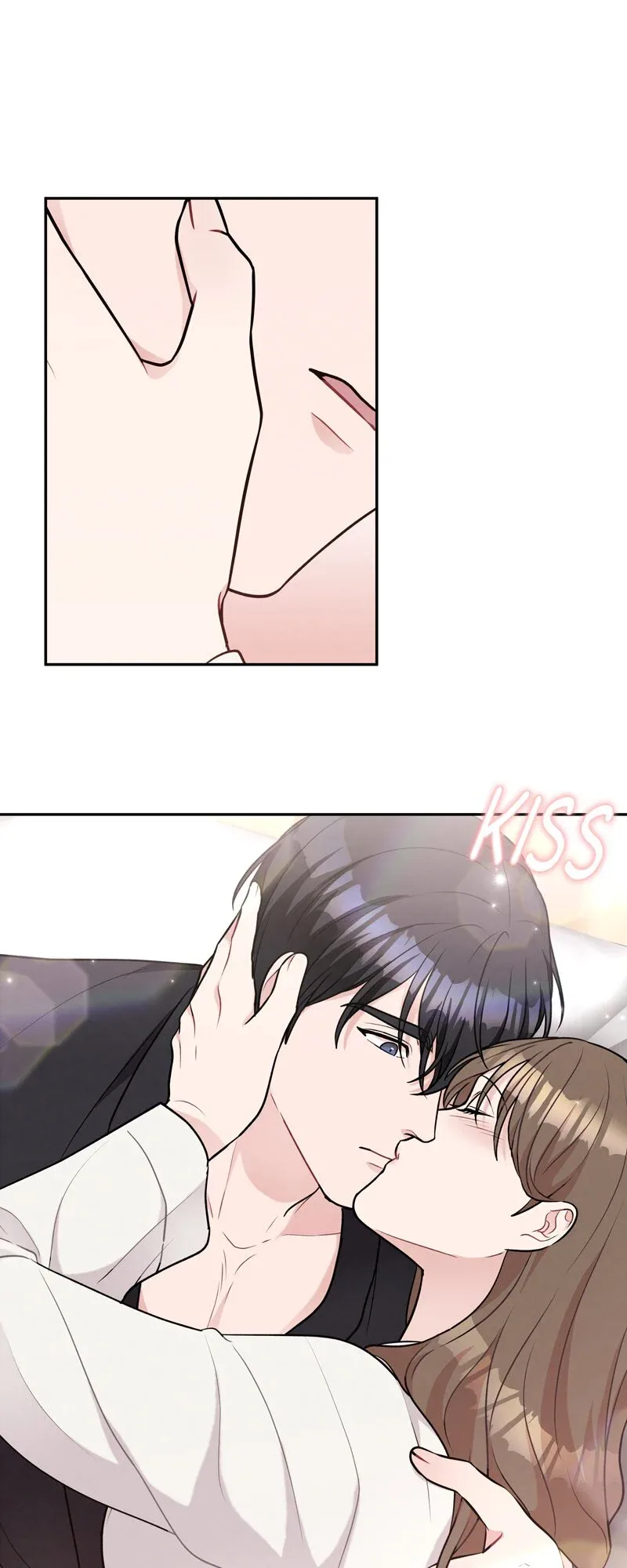 My Bosss’s Perfect Wedding Chapter 64 page 38