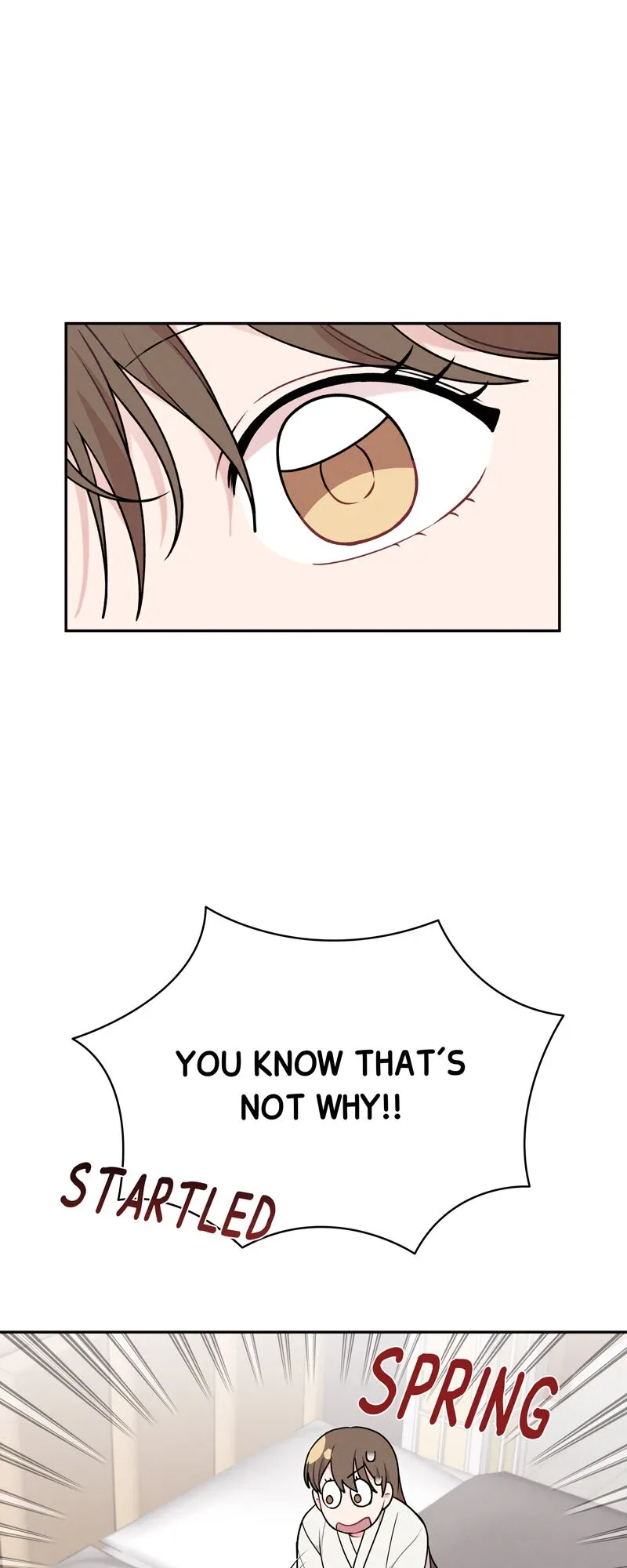 My Bosss’s Perfect Wedding Chapter 64 page 24