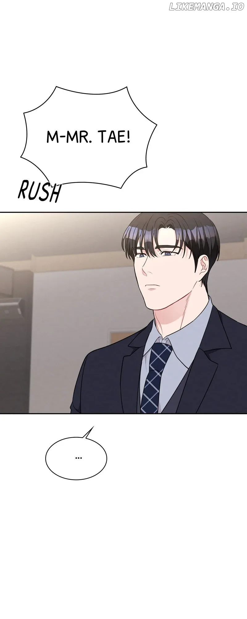 My Bosss’s Perfect Wedding Chapter 58 page 44
