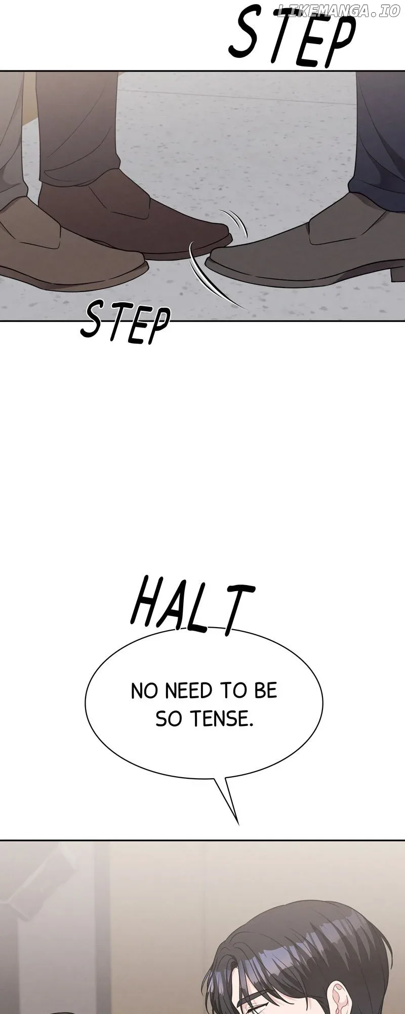 My Bosss’s Perfect Wedding Chapter 58 page 34
