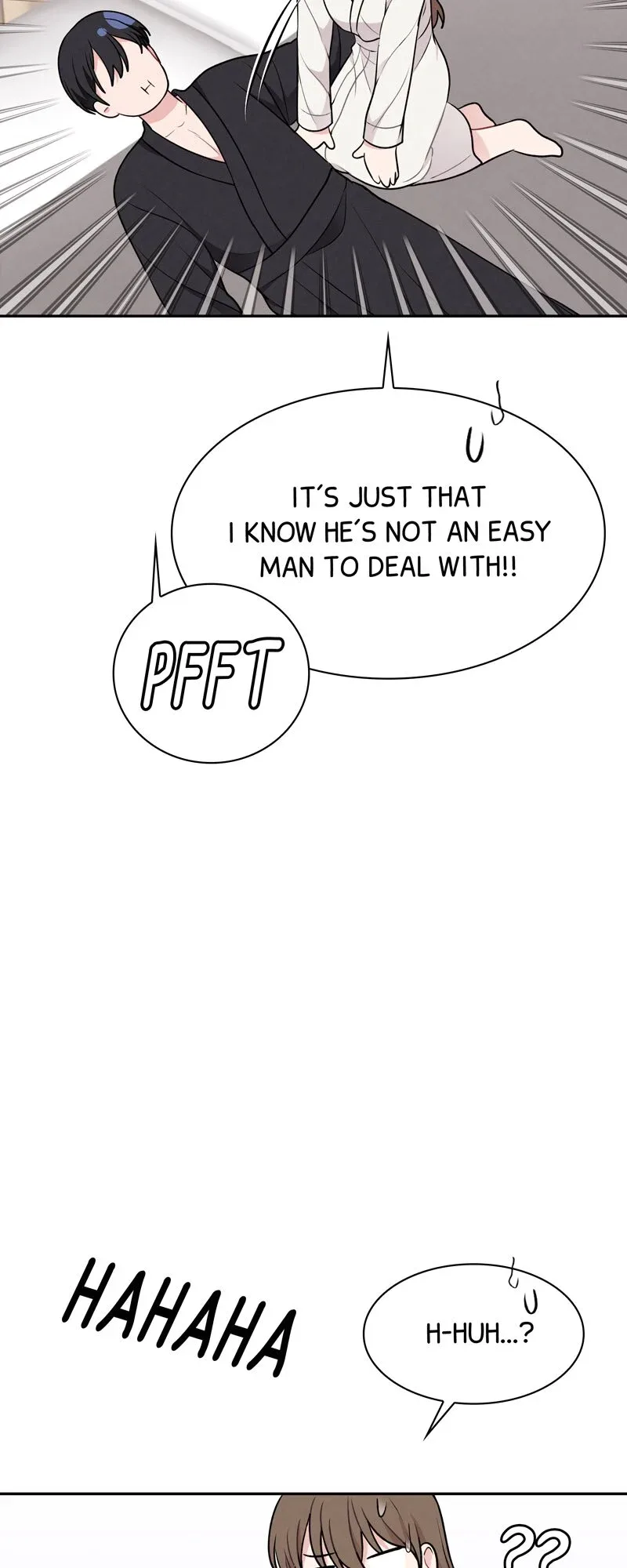My Bosss’s Perfect Wedding Chapter 64 page 26