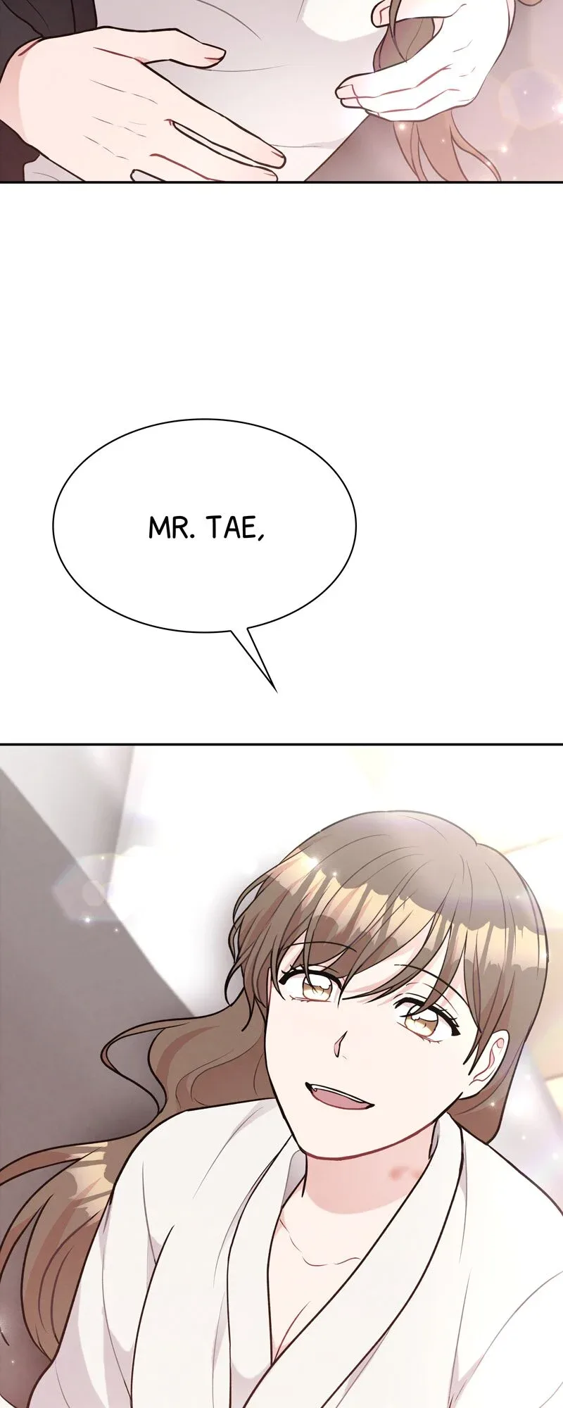 My Bosss’s Perfect Wedding Chapter 64 page 39