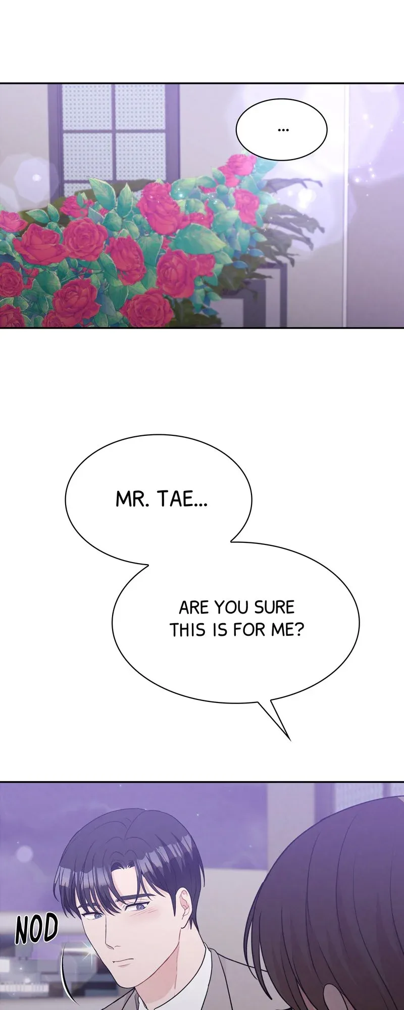 My Bosss’s Perfect Wedding Chapter 65 page 76