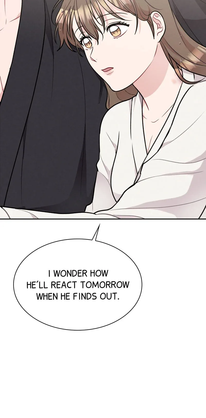 My Bosss’s Perfect Wedding Chapter 64 page 19