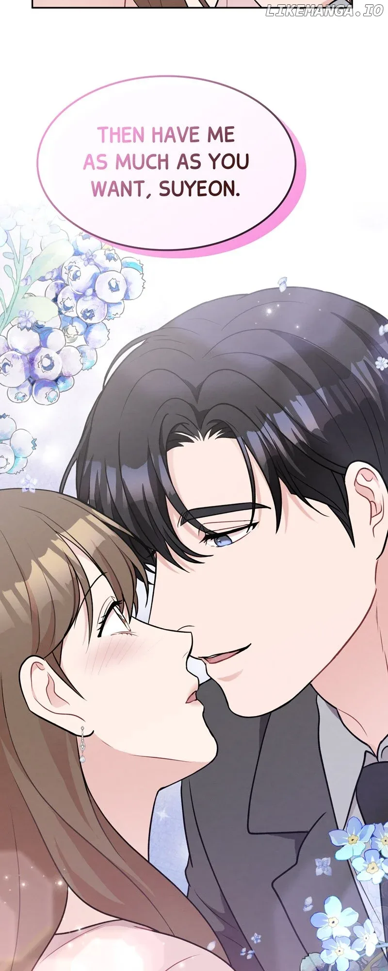 My Bosss’s Perfect Wedding Chapter 56 page 59