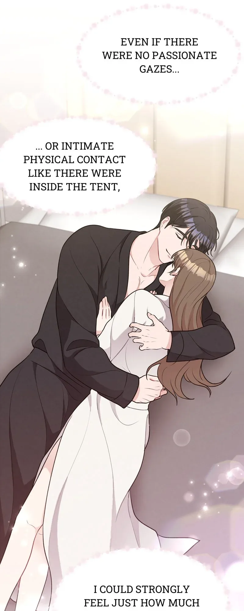 My Bosss’s Perfect Wedding Chapter 64 page 34