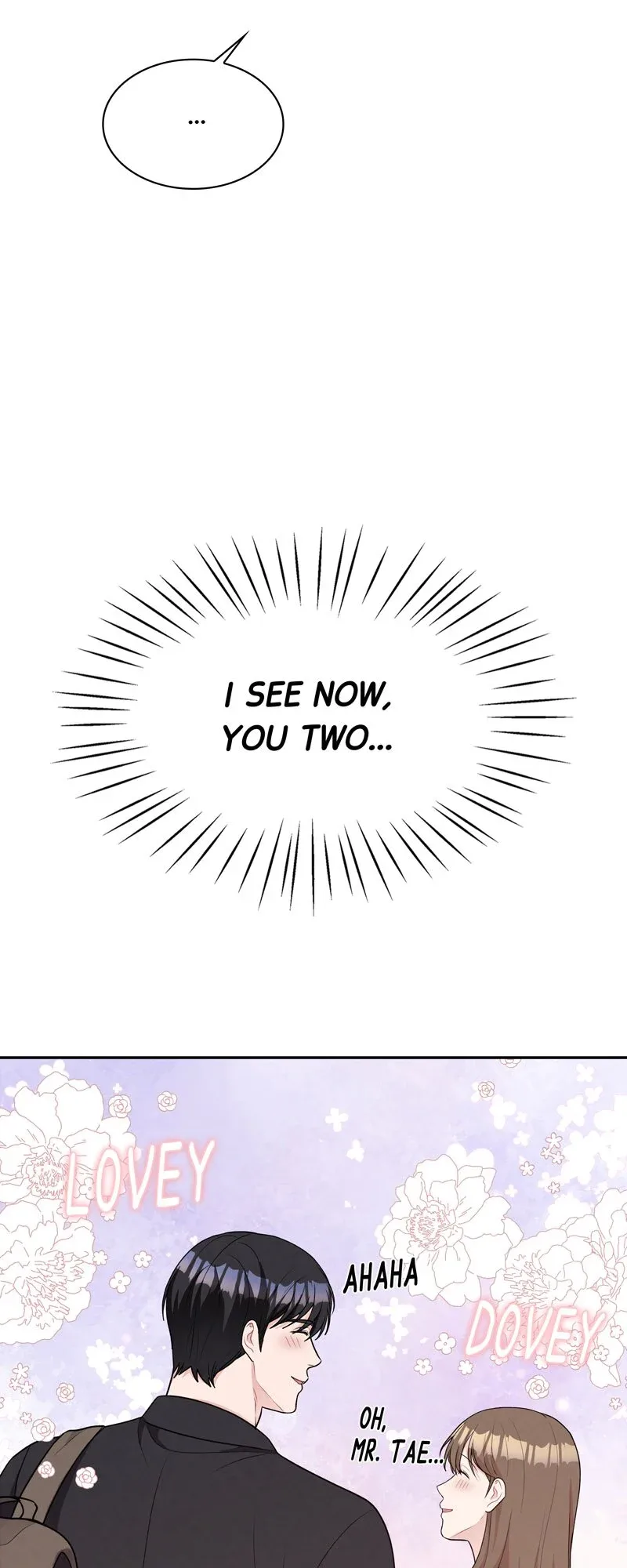 My Bosss’s Perfect Wedding Chapter 64 page 13