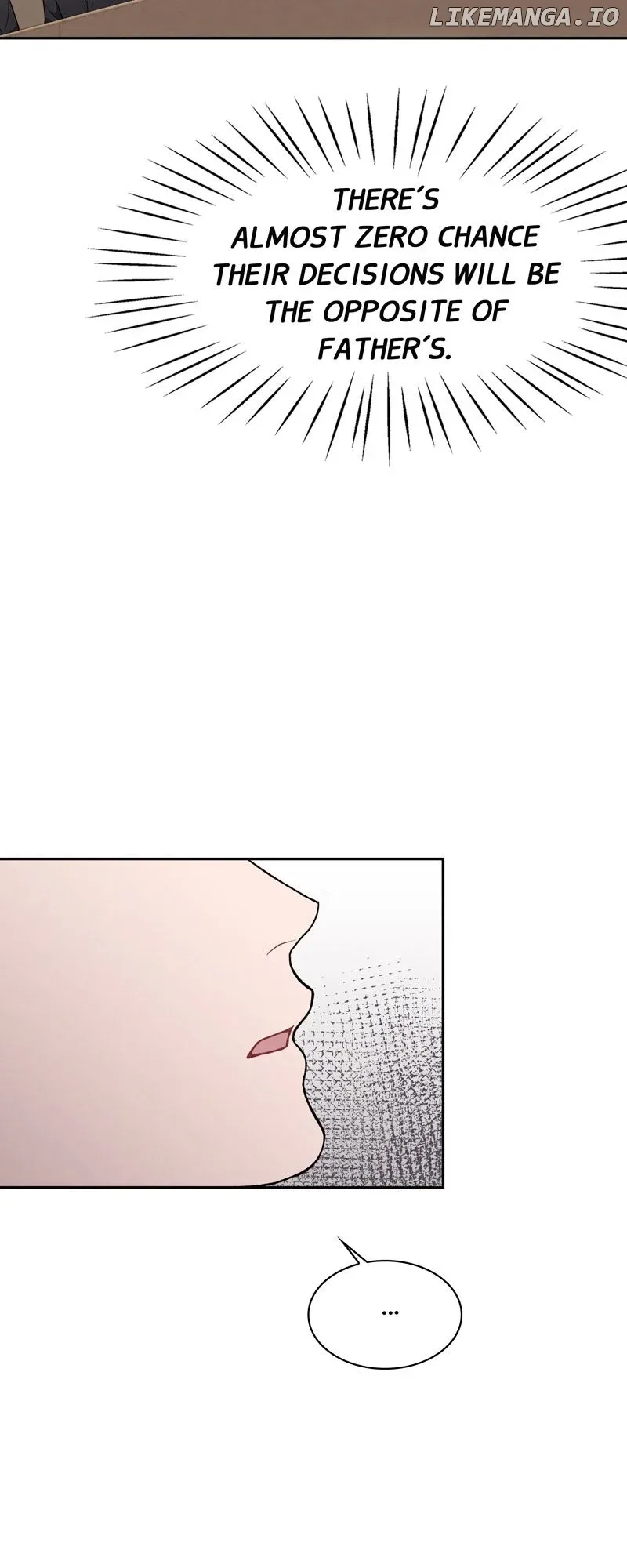 My Bosss’s Perfect Wedding Chapter 58 page 37