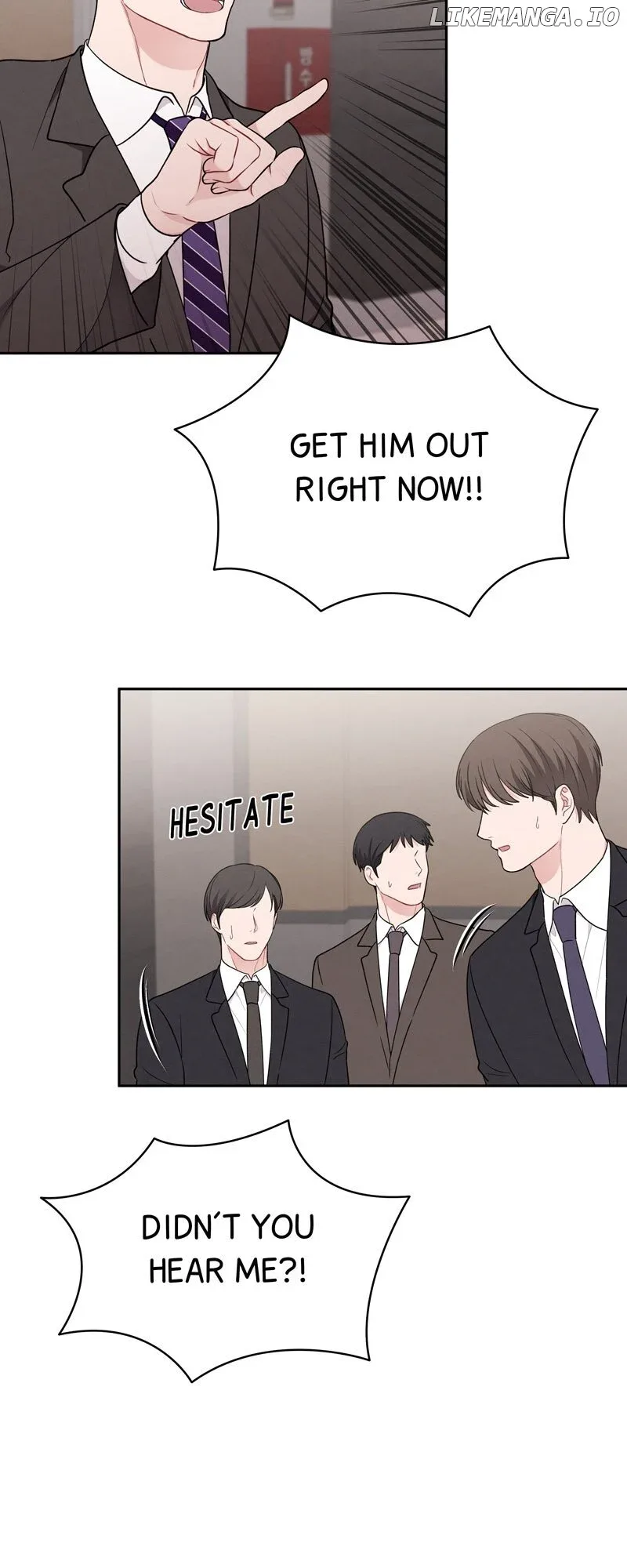 My Bosss’s Perfect Wedding Chapter 58 page 33