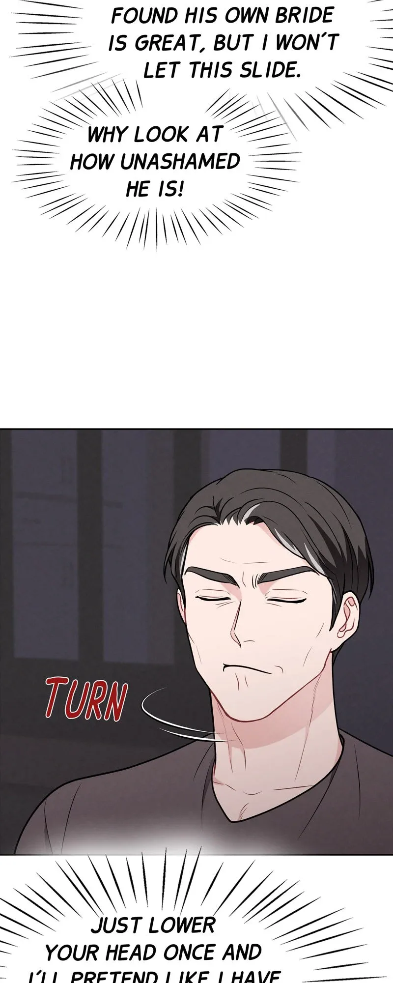 My Bosss’s Perfect Wedding Chapter 64 page 65