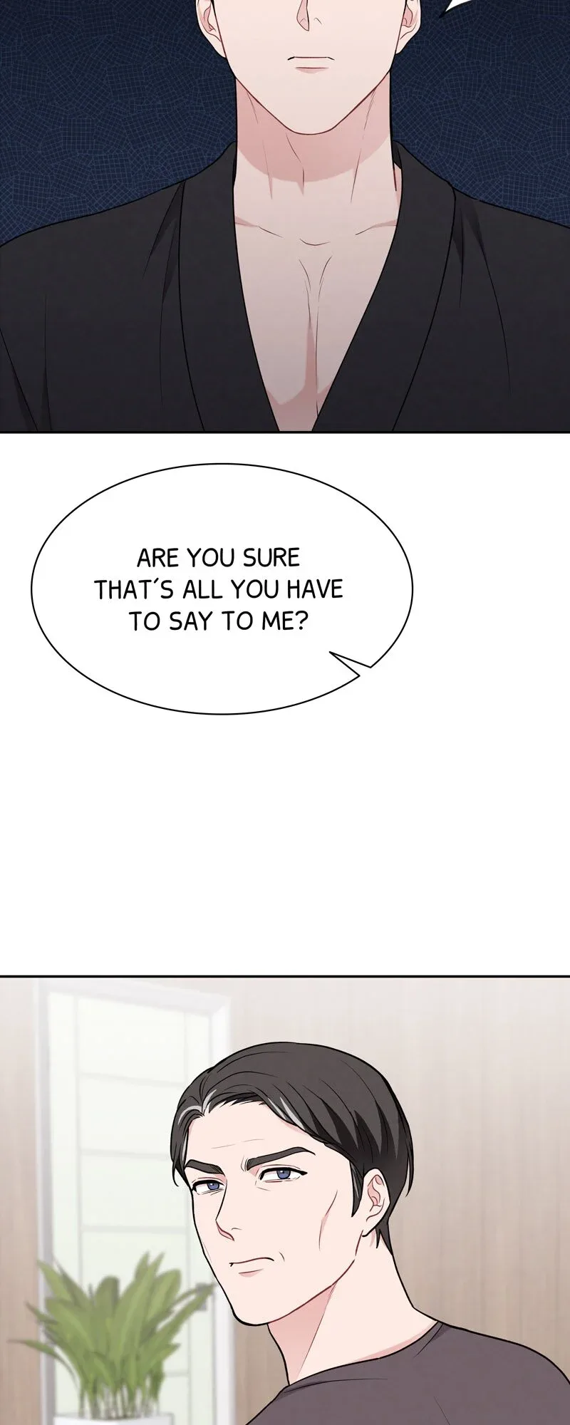 My Bosss’s Perfect Wedding Chapter 64 page 62