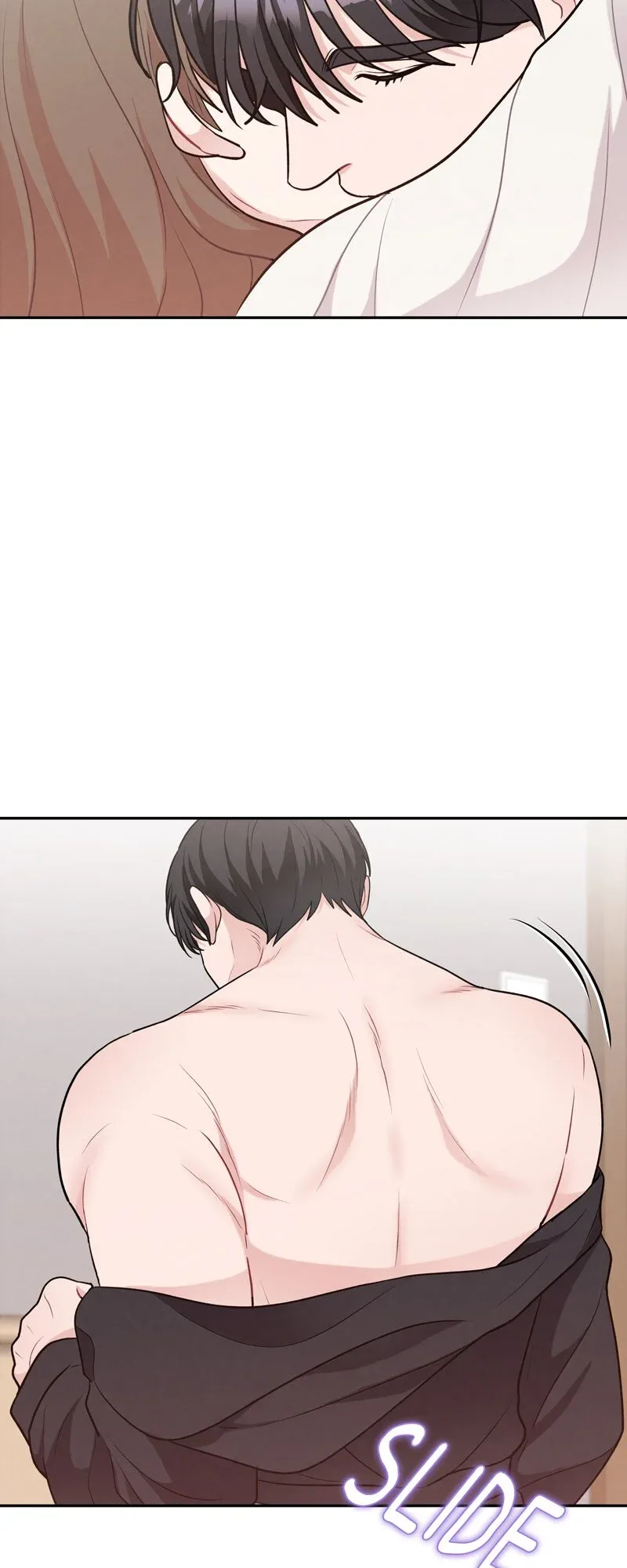 My Bosss’s Perfect Wedding Chapter 64 page 45