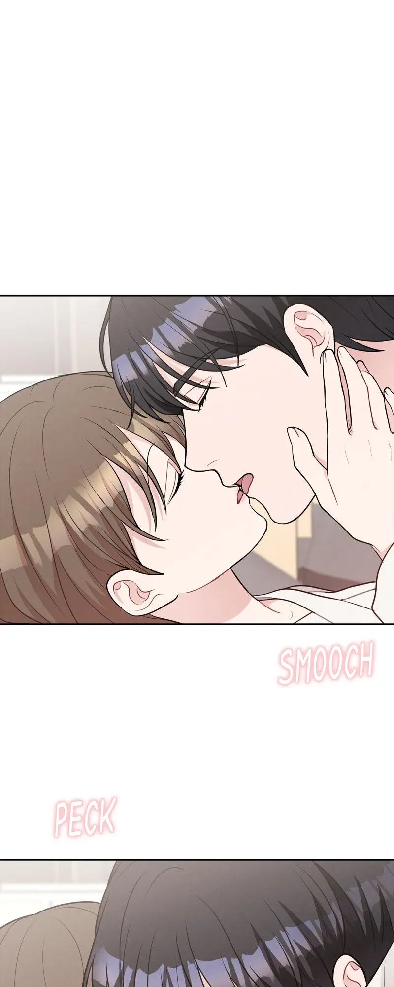 My Bosss’s Perfect Wedding Chapter 64 page 44
