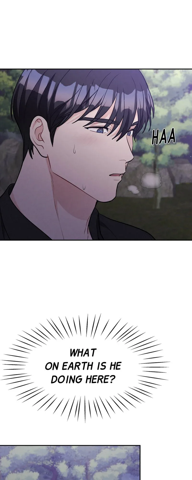 My Bosss’s Perfect Wedding Chapter 64 page 75
