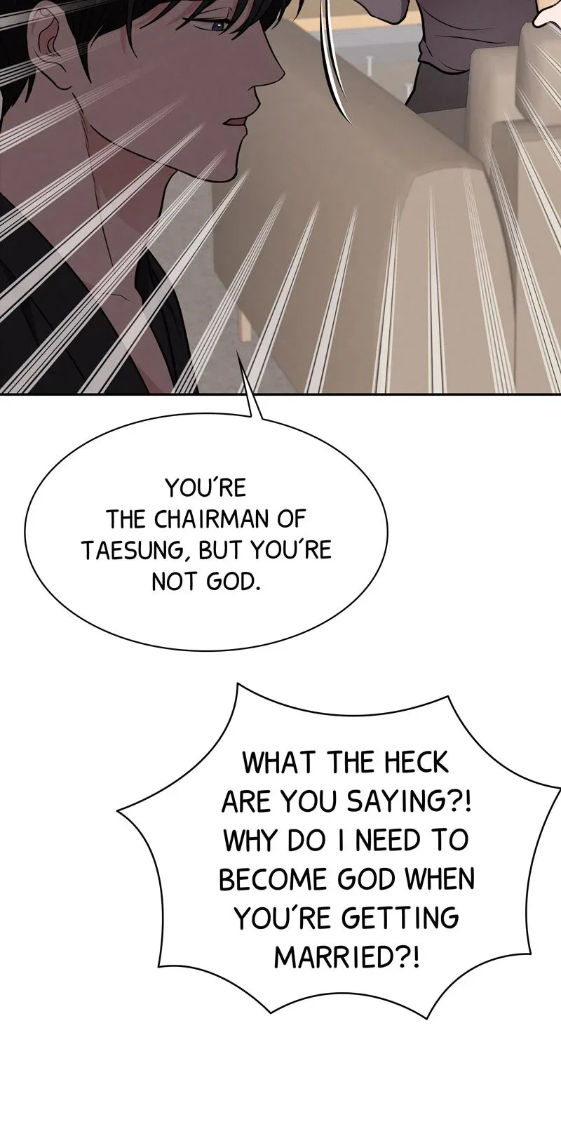 My Bosss’s Perfect Wedding Chapter 64 page 67