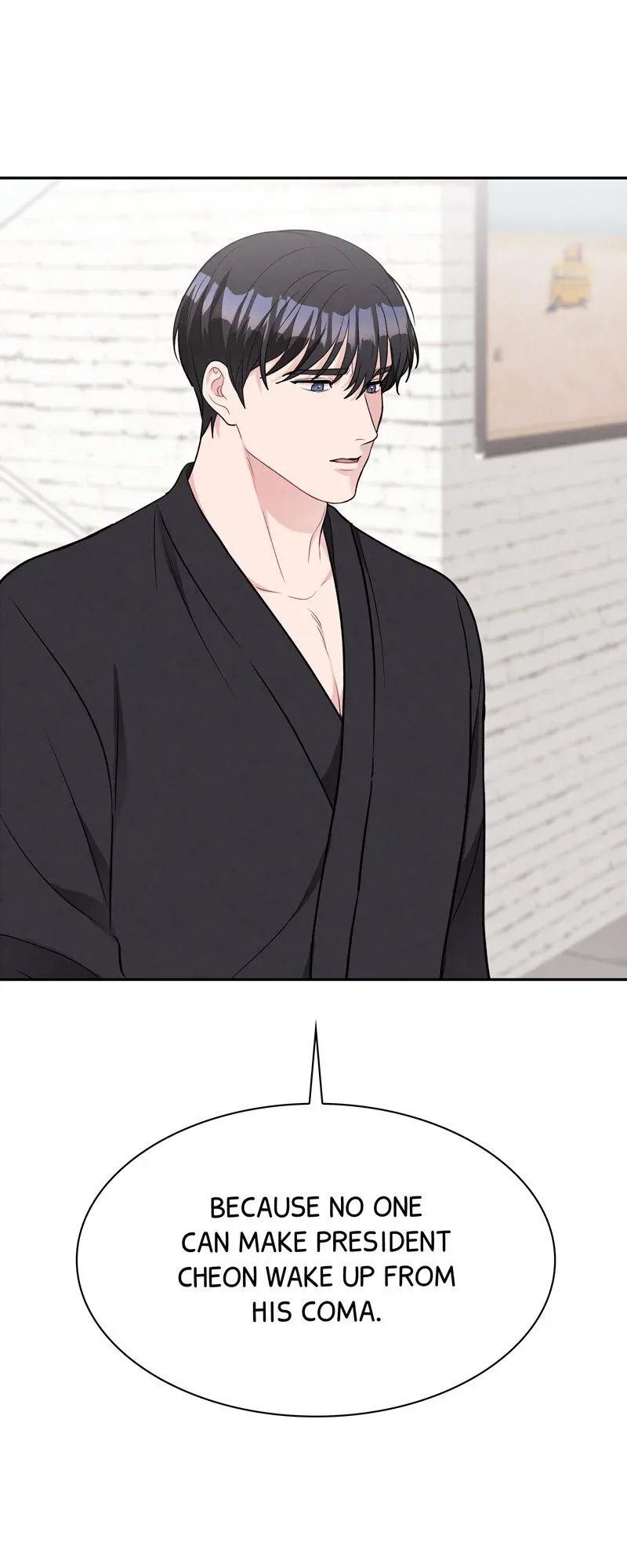 My Bosss’s Perfect Wedding Chapter 64 page 68