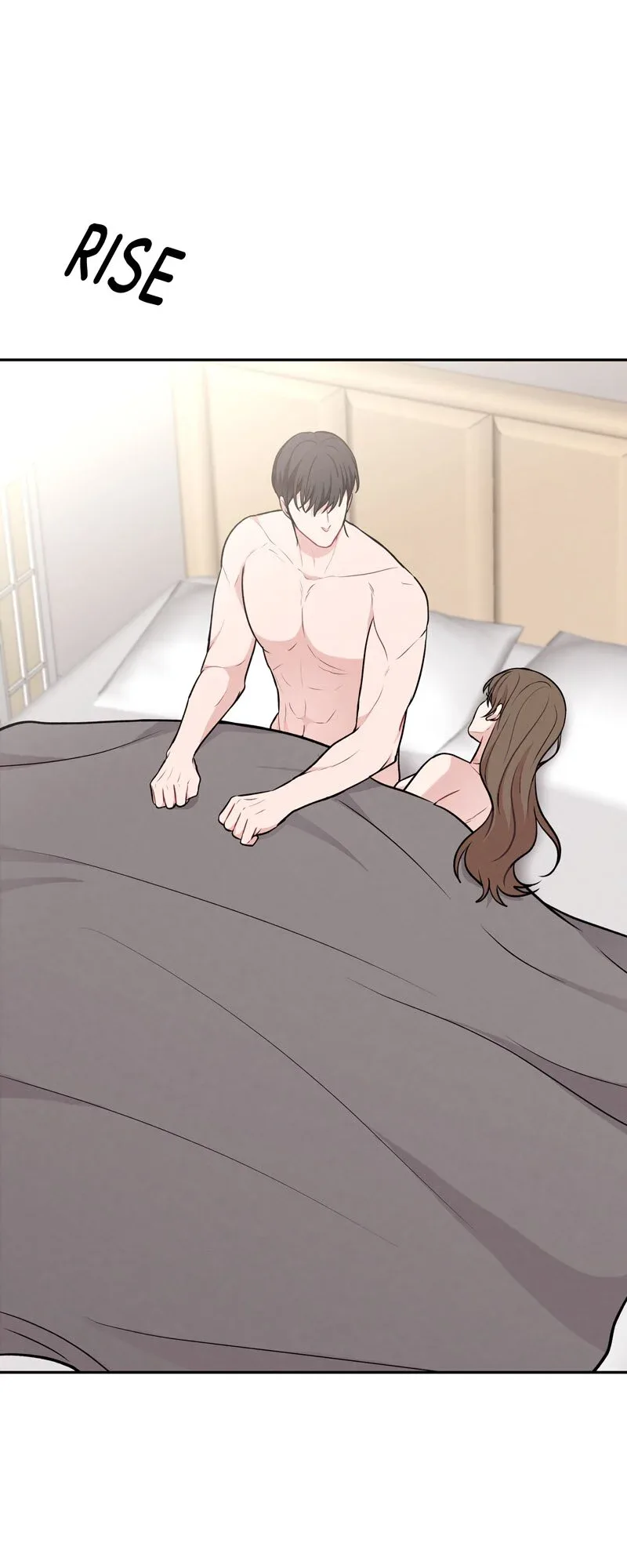 My Bosss’s Perfect Wedding Chapter 64 page 52
