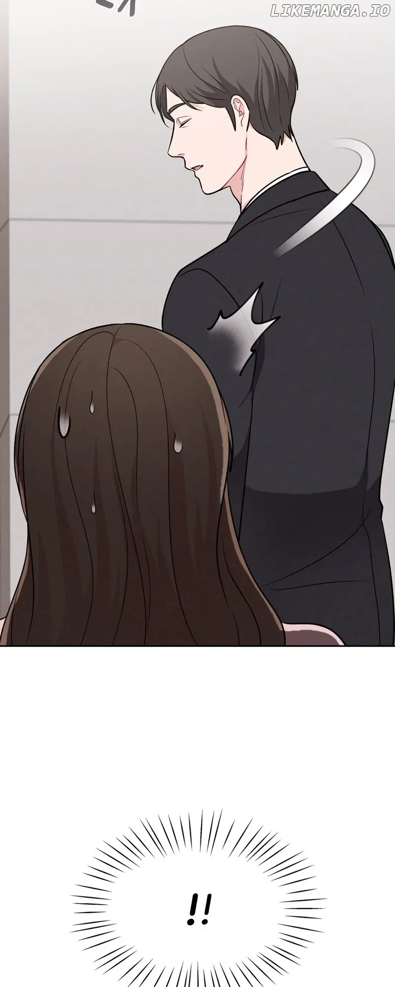 My Bosss’s Perfect Wedding Chapter 56 page 76