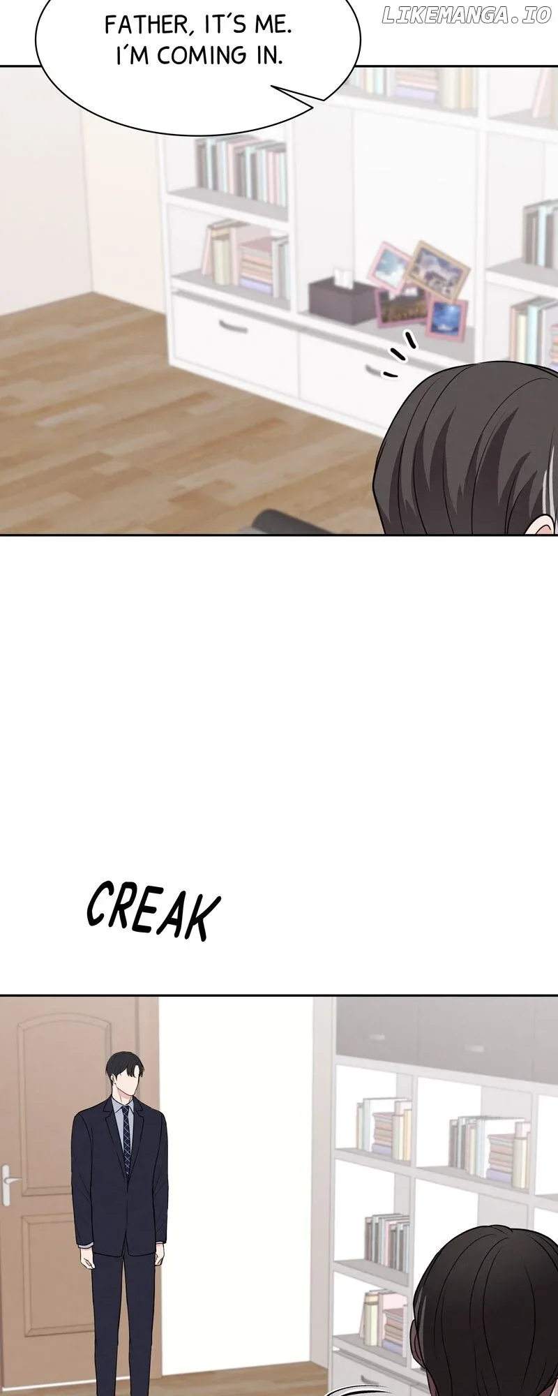 My Bosss’s Perfect Wedding Chapter 58 page 53