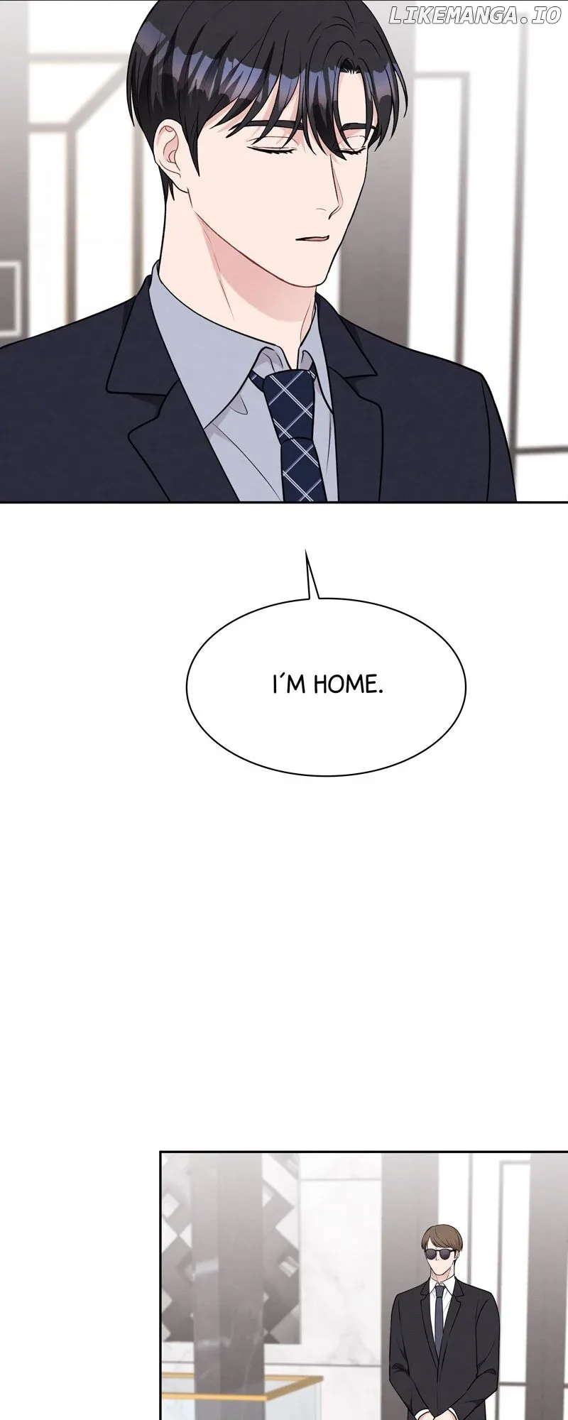 My Bosss’s Perfect Wedding Chapter 58 page 48