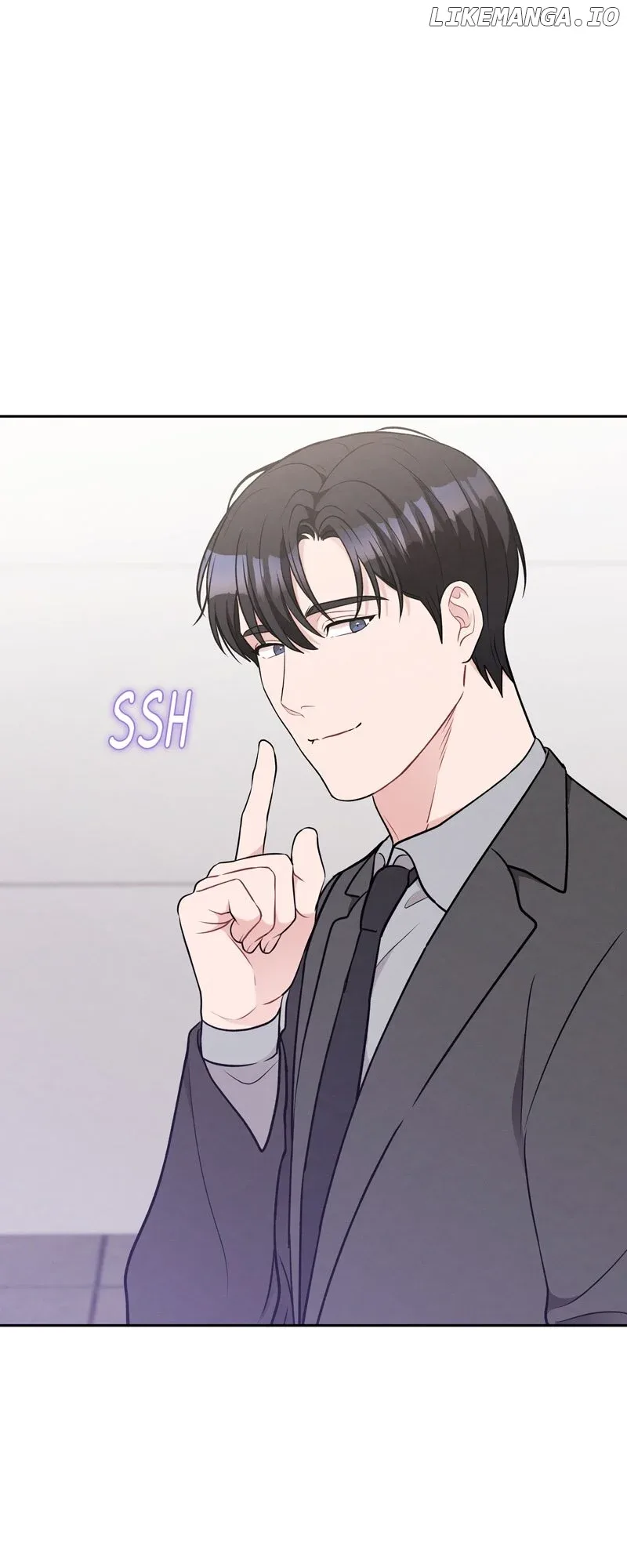My Bosss’s Perfect Wedding Chapter 56 page 69