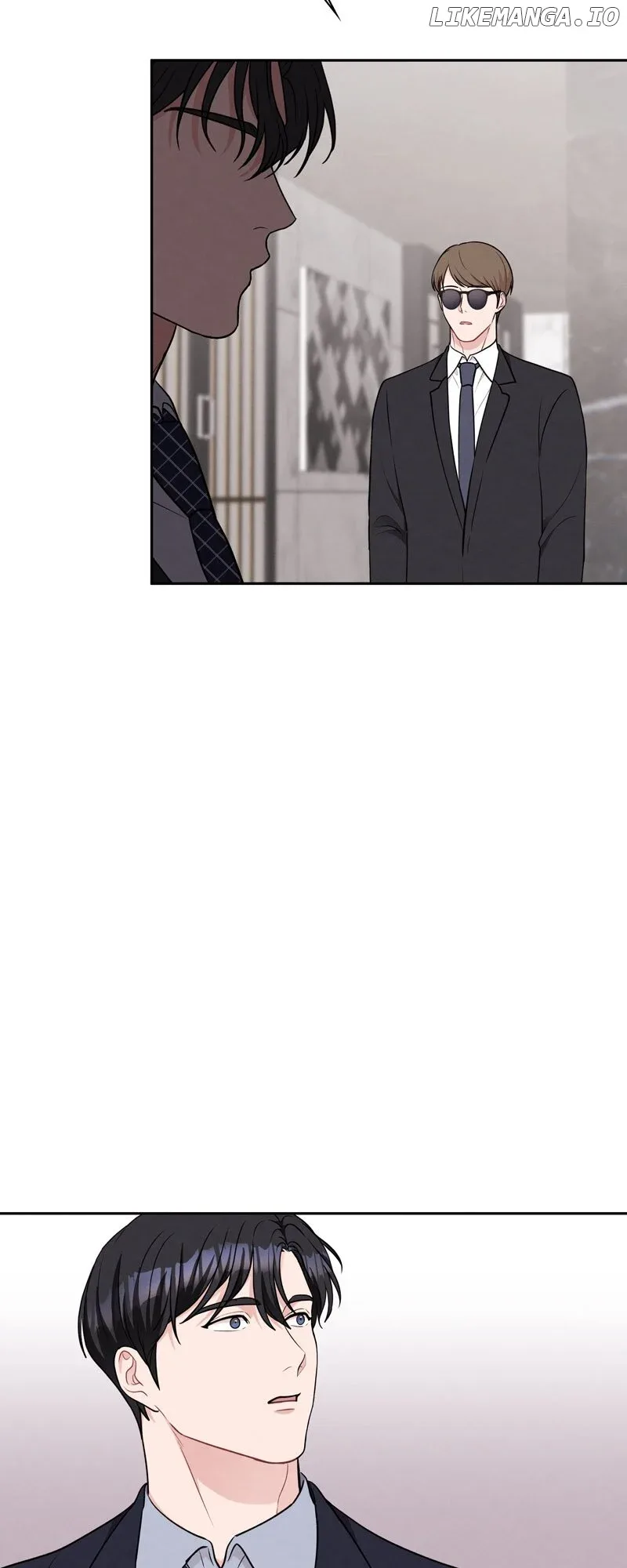 My Bosss’s Perfect Wedding Chapter 58 page 64