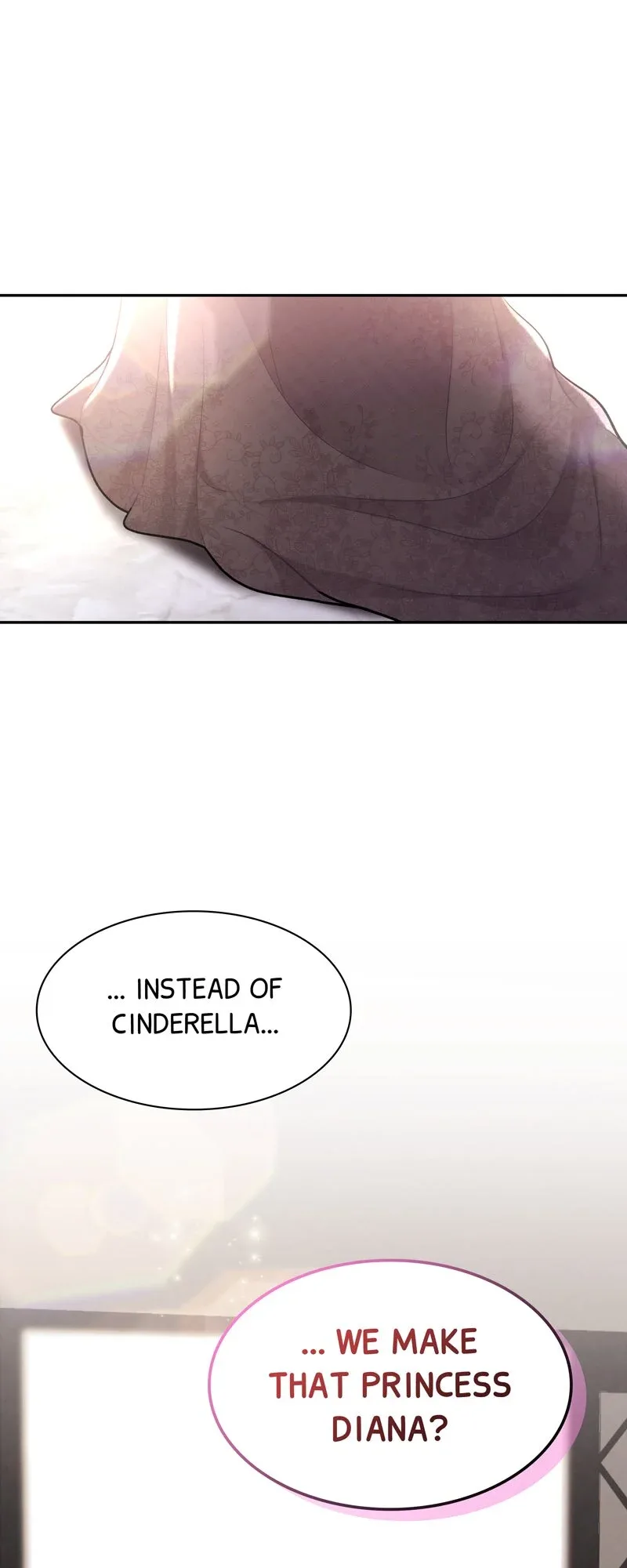 My Bosss’s Perfect Wedding Chapter 66 page 65
