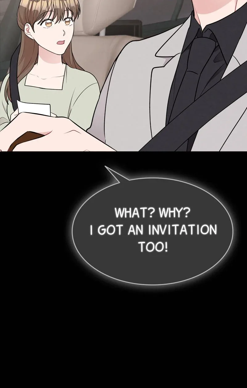 My Bosss’s Perfect Wedding Chapter 66 page 33