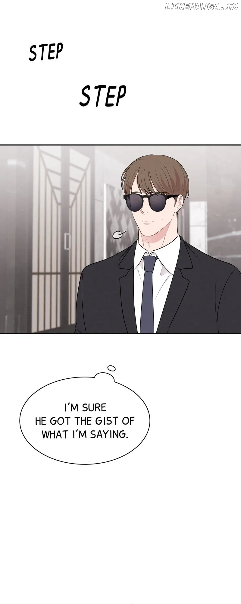 My Bosss’s Perfect Wedding Chapter 58 page 67