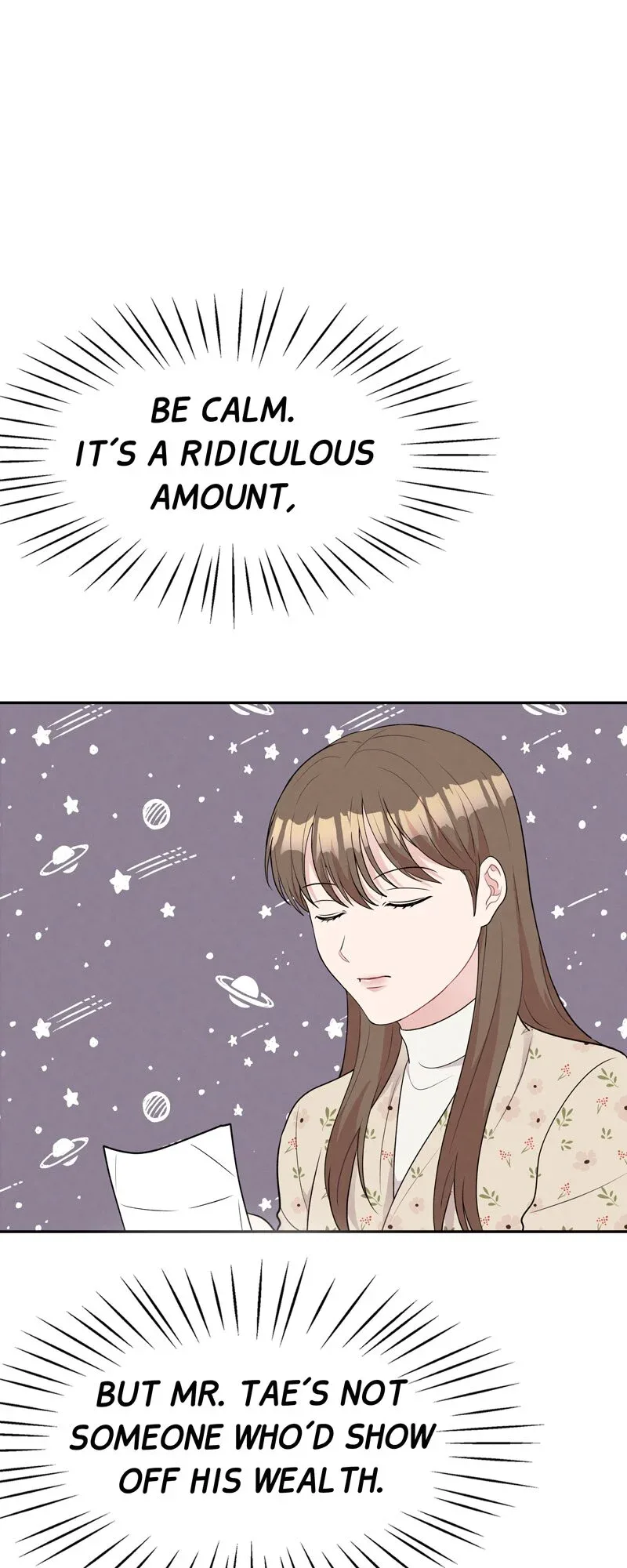My Bosss’s Perfect Wedding Chapter 66 page 14