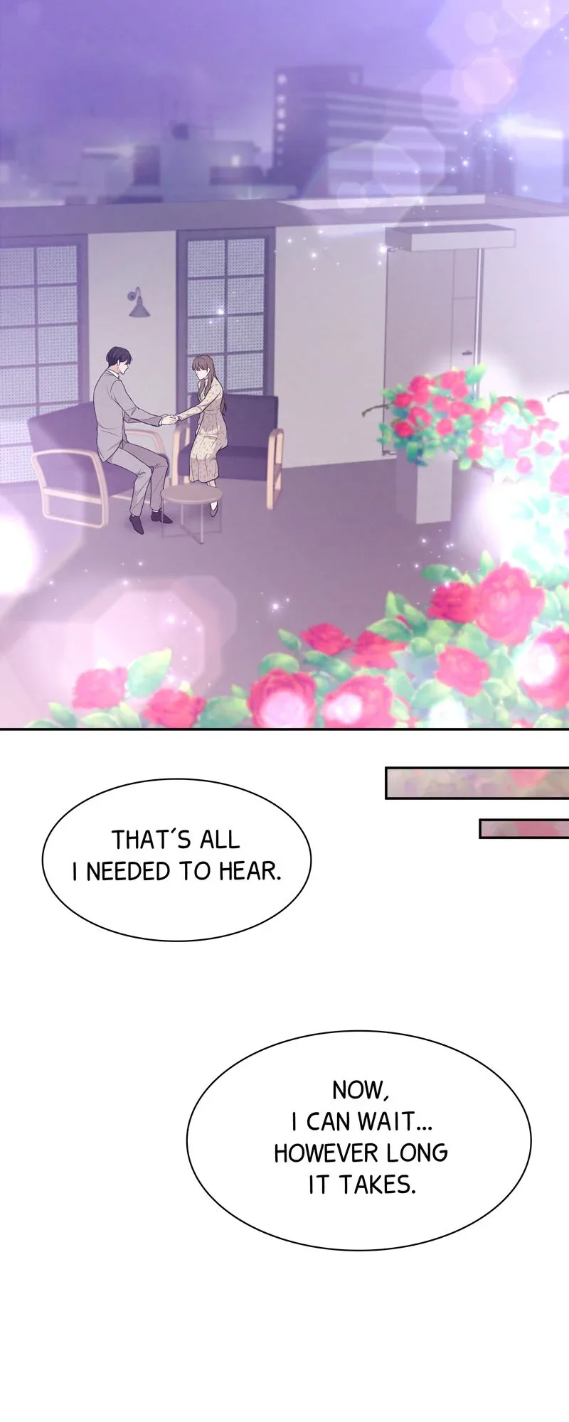 My Bosss’s Perfect Wedding Chapter 66 page 24