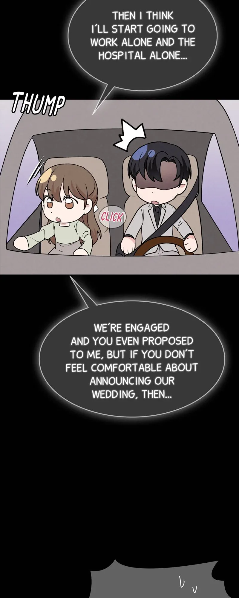 My Bosss’s Perfect Wedding Chapter 66 page 43