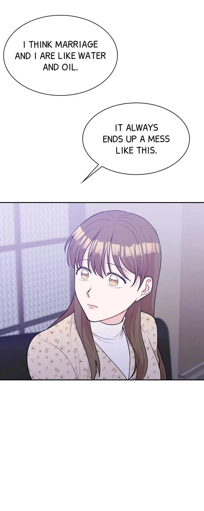 My Bosss’s Perfect Wedding Chapter 66 page 19