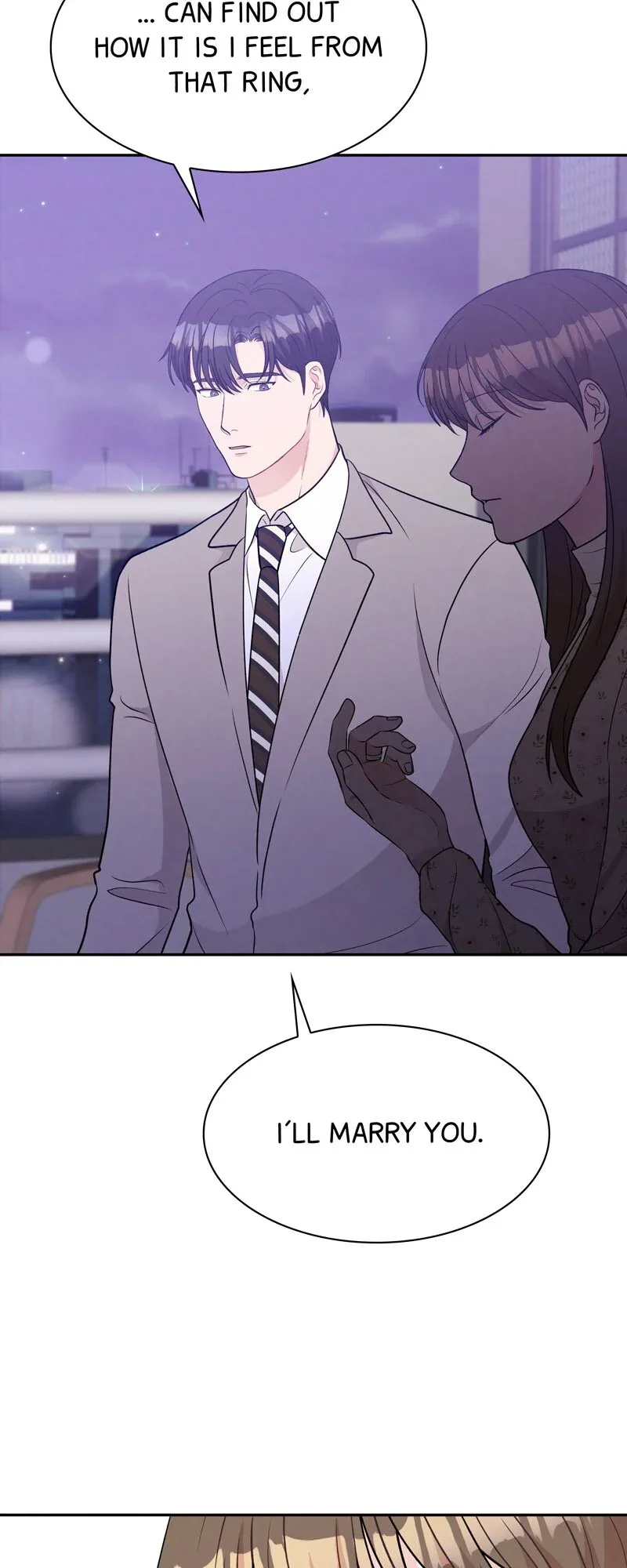 My Bosss’s Perfect Wedding Chapter 66 page 7