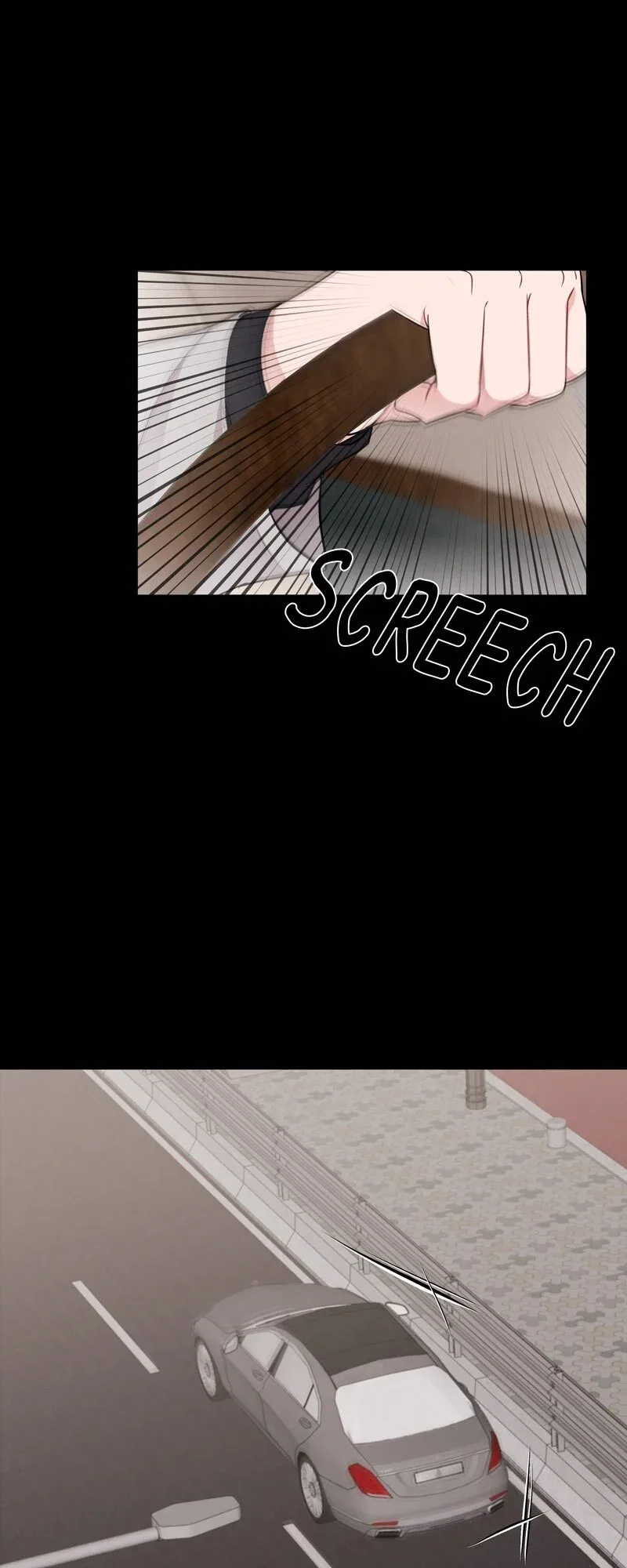 My Bosss’s Perfect Wedding Chapter 66 page 39