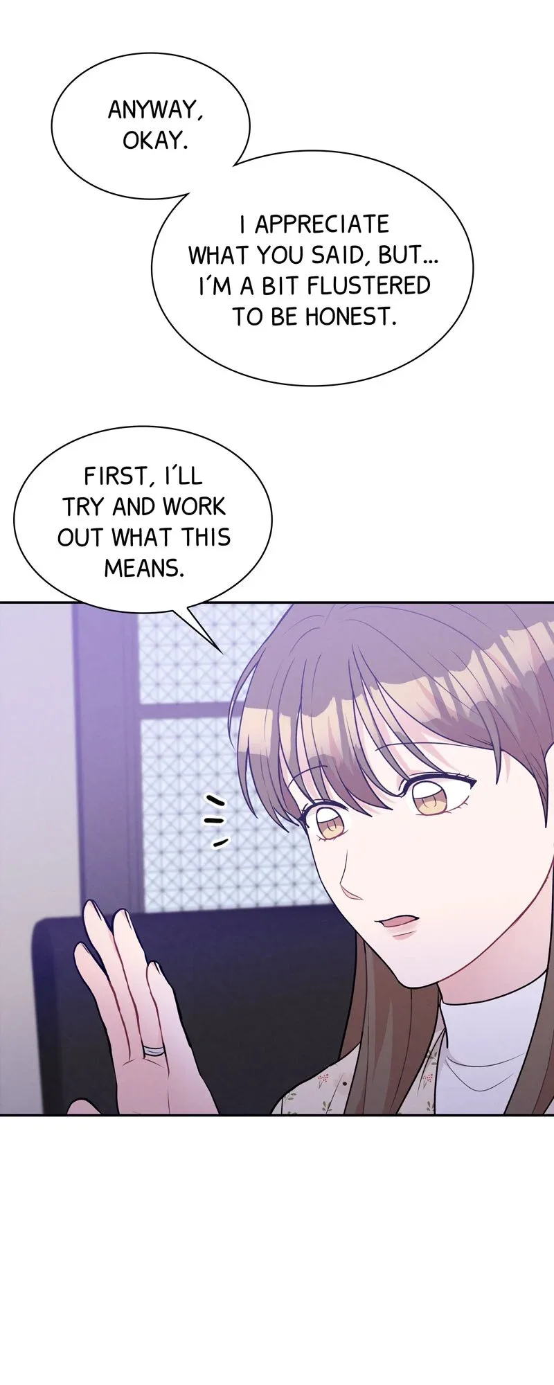 My Bosss’s Perfect Wedding Chapter 66 page 10