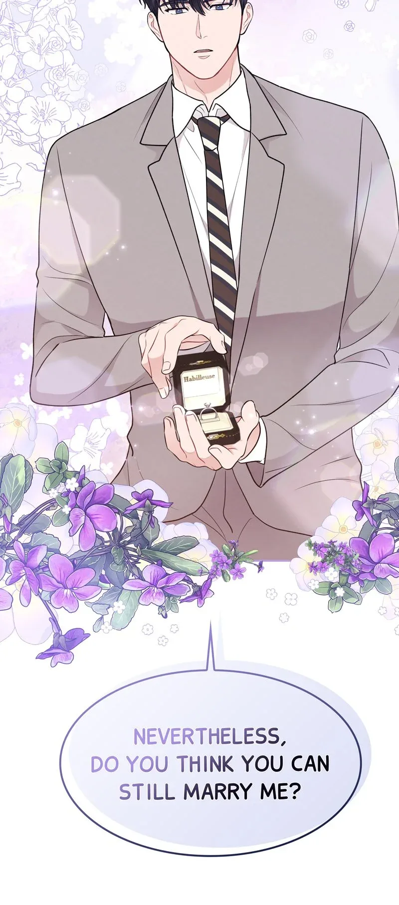 My Bosss’s Perfect Wedding Chapter 66 page 21