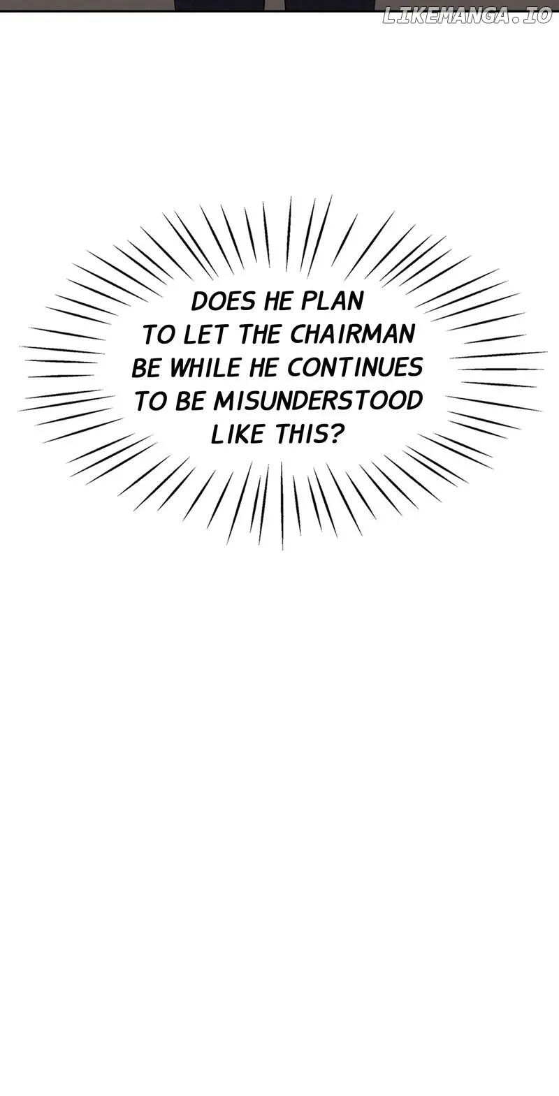 My Bosss’s Perfect Wedding Chapter 58 page 69