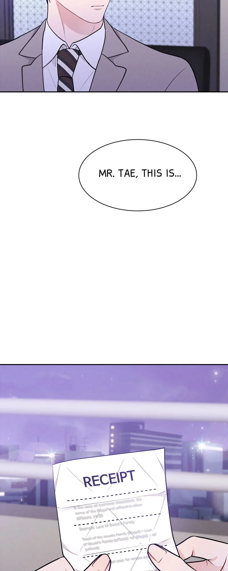 My Bosss’s Perfect Wedding Chapter 66 page 12