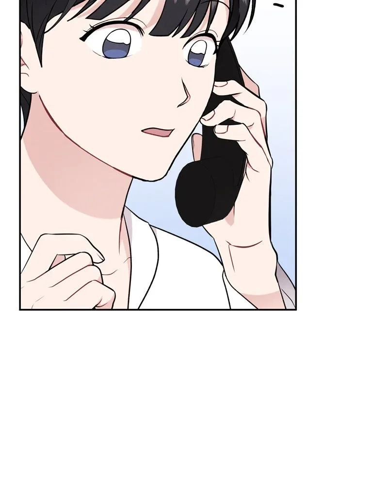 My Bosss’s Perfect Wedding Chapter 66 page 64