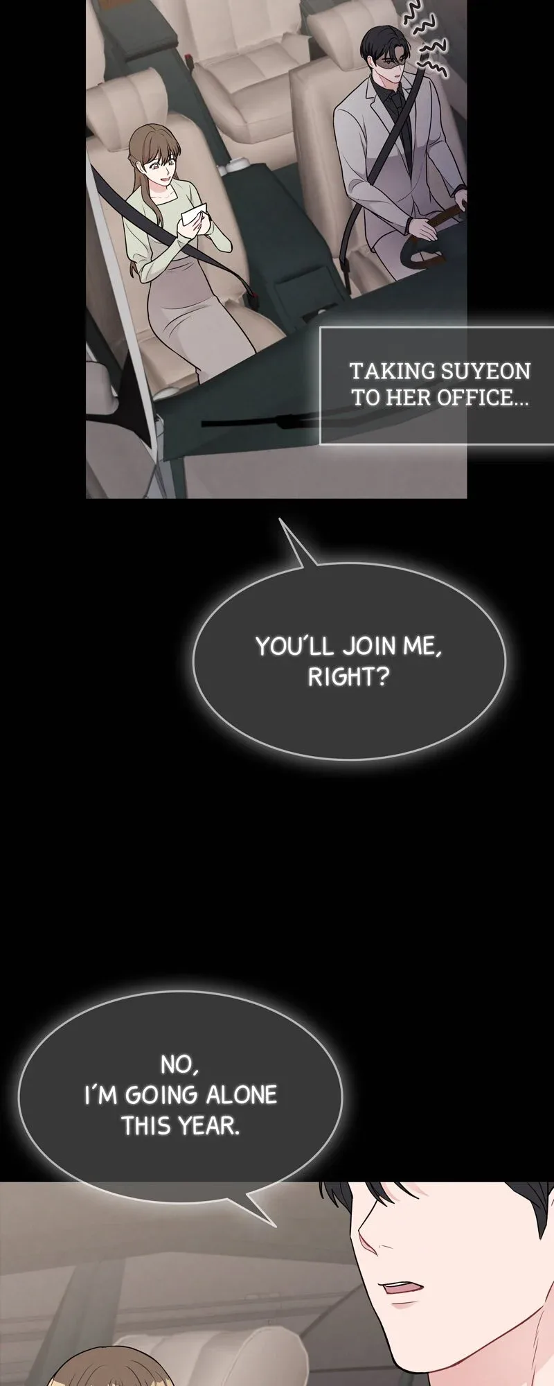 My Bosss’s Perfect Wedding Chapter 66 page 32