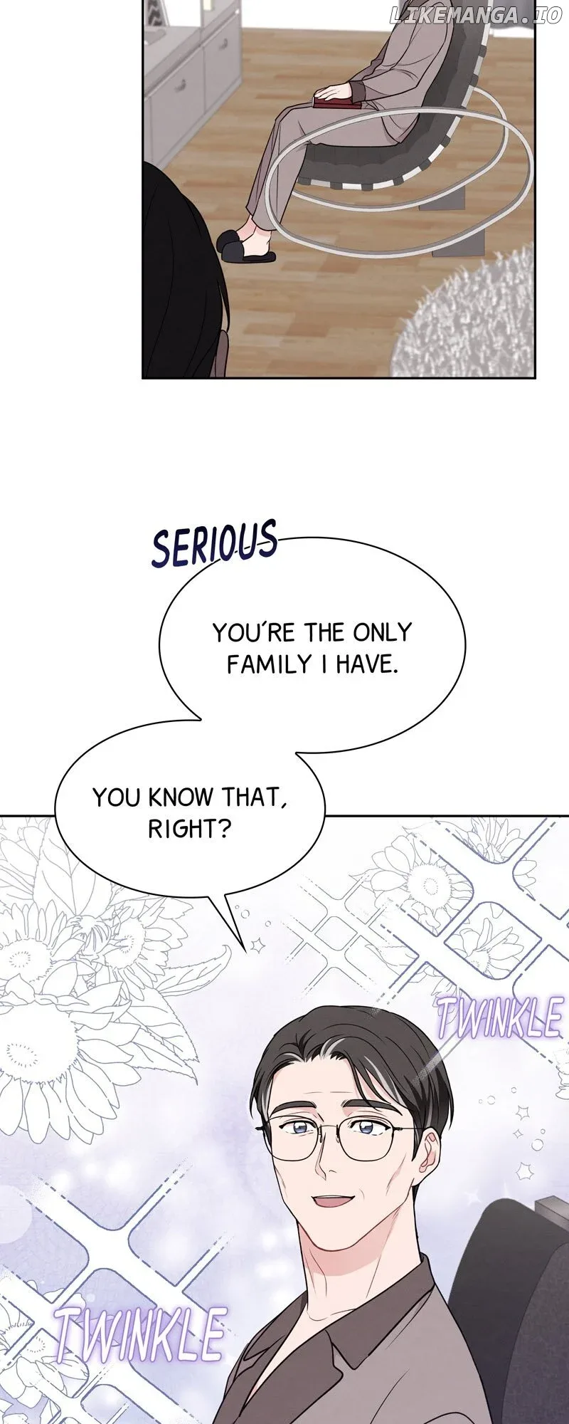 My Bosss’s Perfect Wedding Chapter 58 page 60