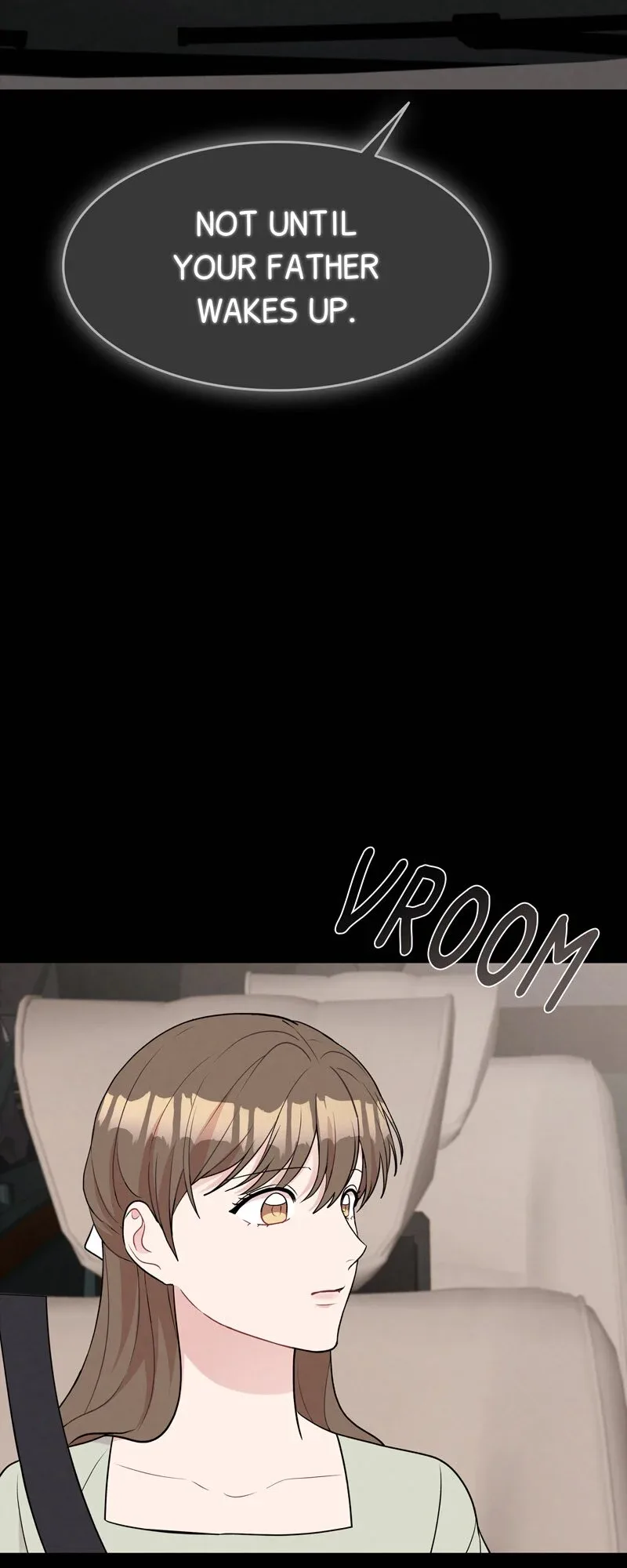 My Bosss’s Perfect Wedding Chapter 66 page 36