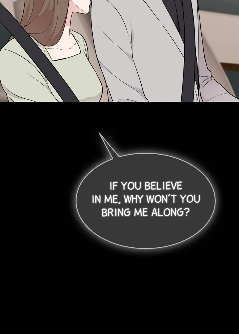 My Bosss’s Perfect Wedding Chapter 66 page 41