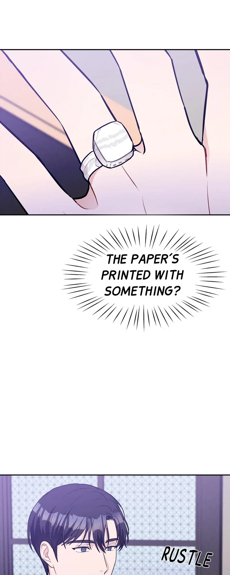 My Bosss’s Perfect Wedding Chapter 66 page 11